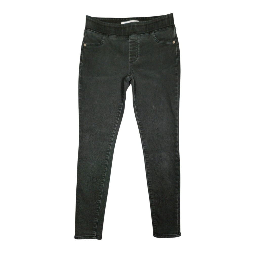 Old Navy Rockstar Jeggings Built-in-Warm Size 2 Women's
